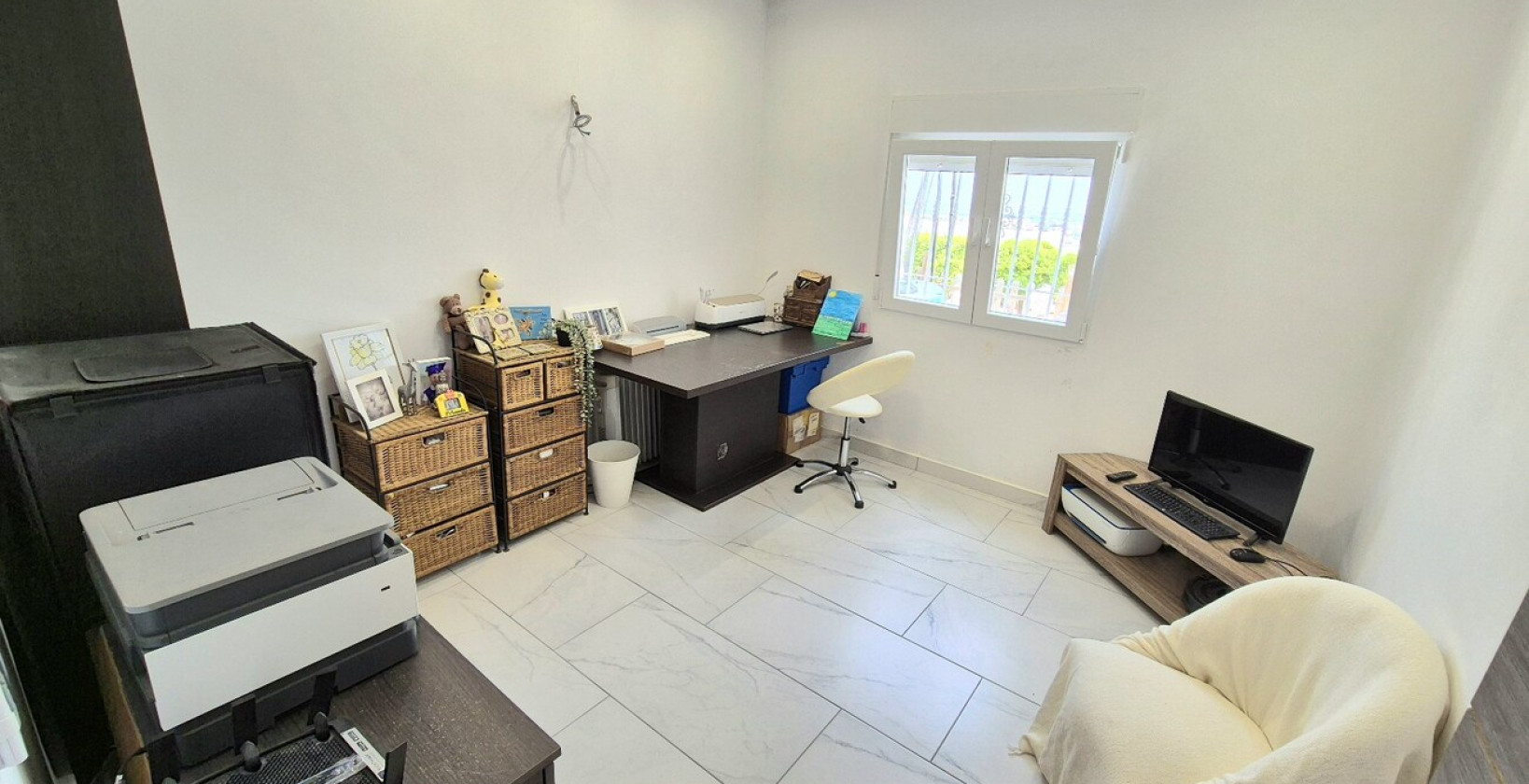 Resale - Villa - San Miguel de Salinas - Ciudad De Las Comunicaciones