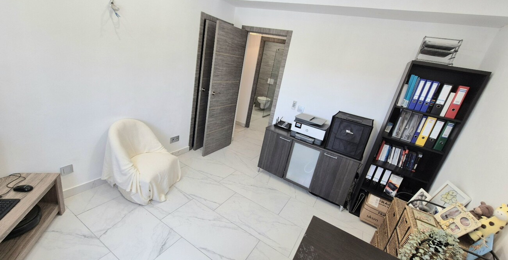 Resale - Villa - San Miguel de Salinas - Ciudad De Las Comunicaciones