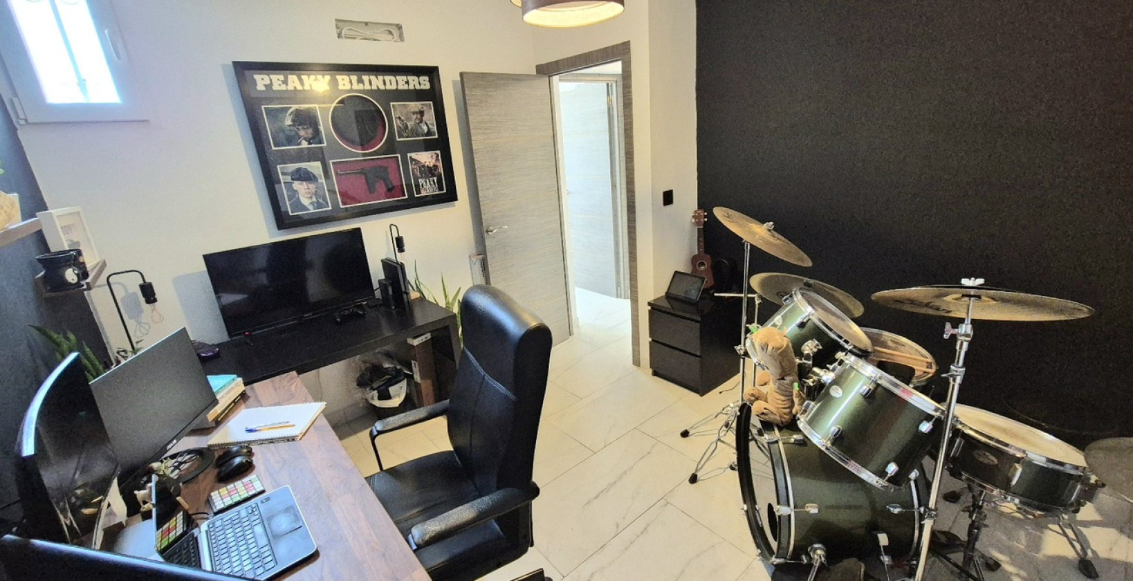 Resale - Villa - San Miguel de Salinas - Ciudad De Las Comunicaciones