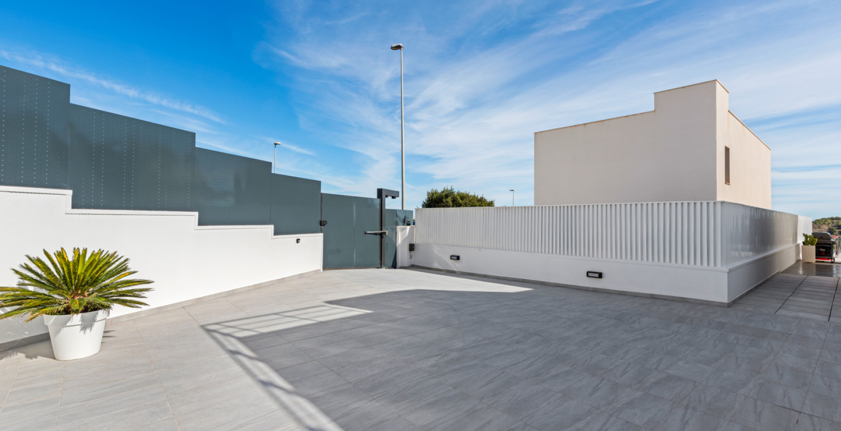 Återförsäljning - Villa - San Miguel de Salinas - Inland