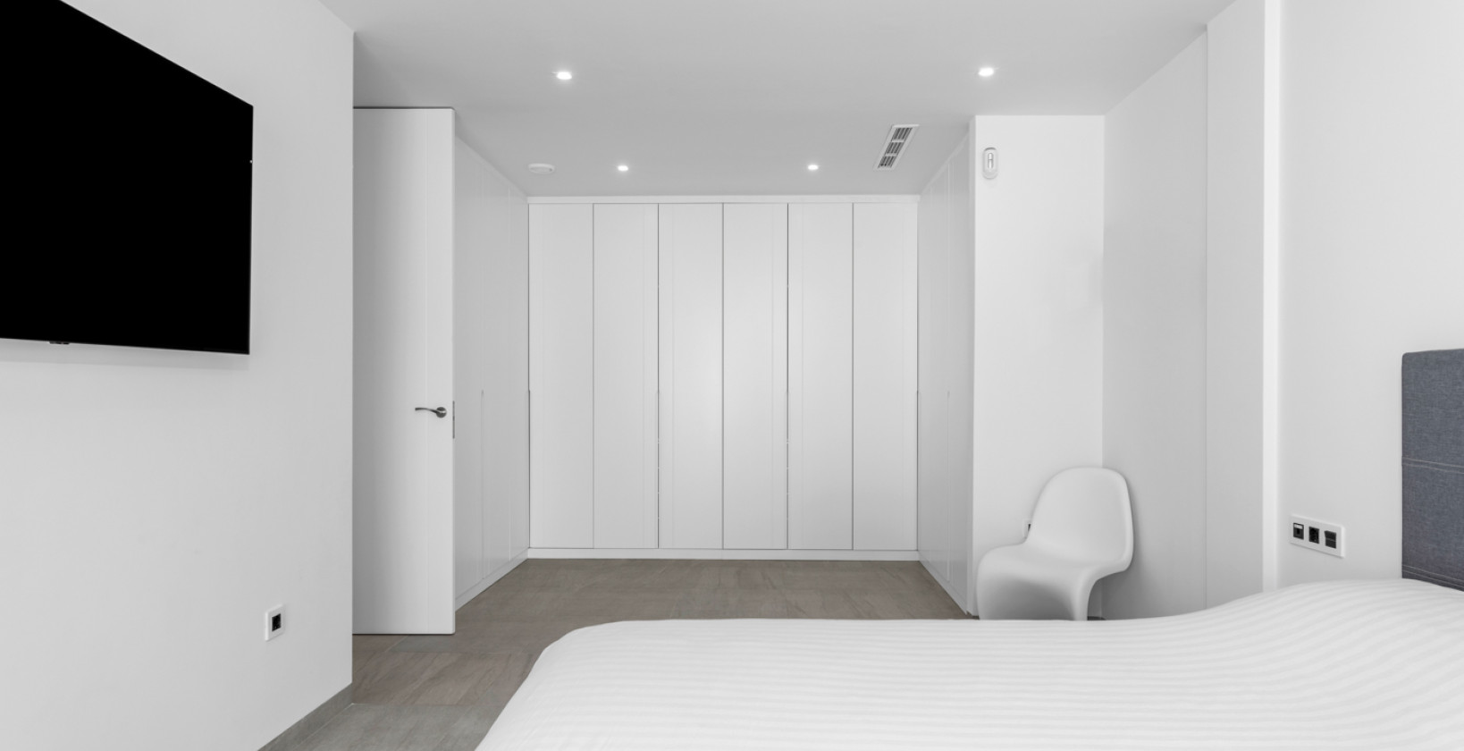 Återförsäljning - Villa - San Miguel de Salinas - Inland