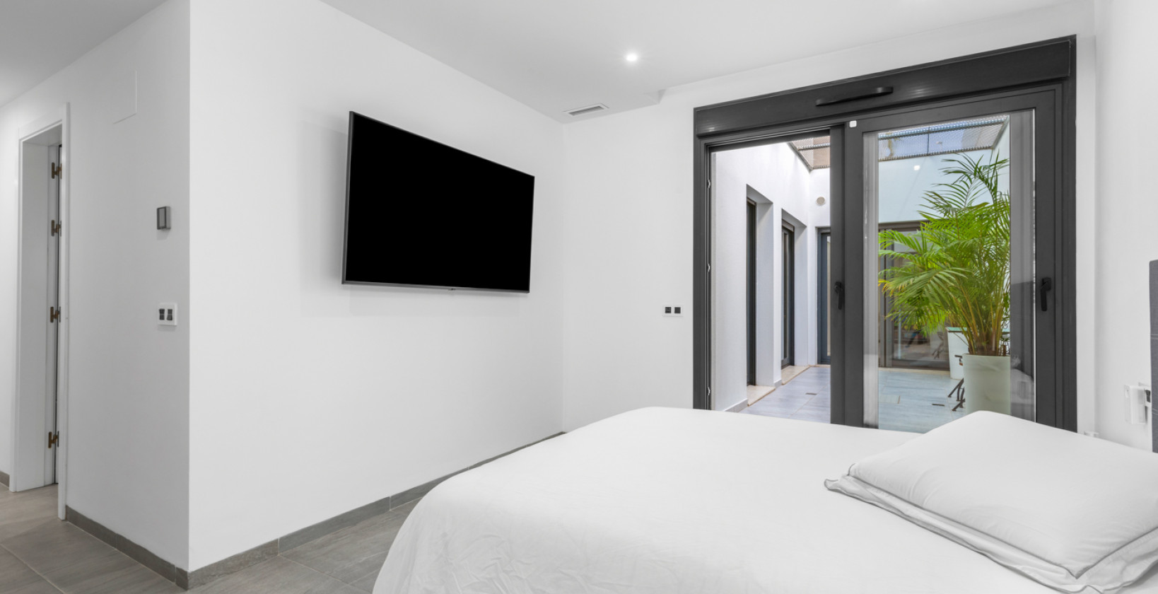 Återförsäljning - Villa - San Miguel de Salinas - Inland