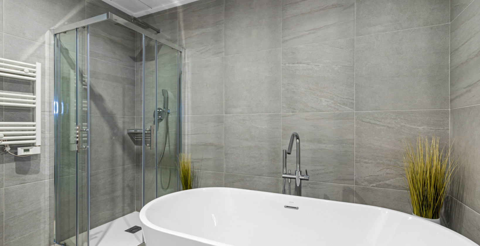 Återförsäljning - Villa - San Miguel de Salinas - Inland