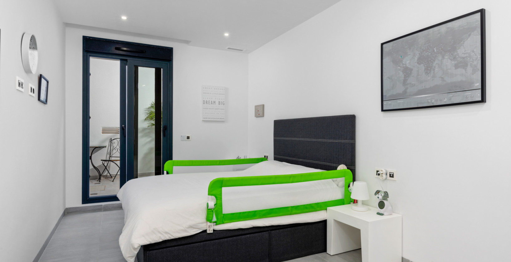 Återförsäljning - Villa - San Miguel de Salinas - Inland