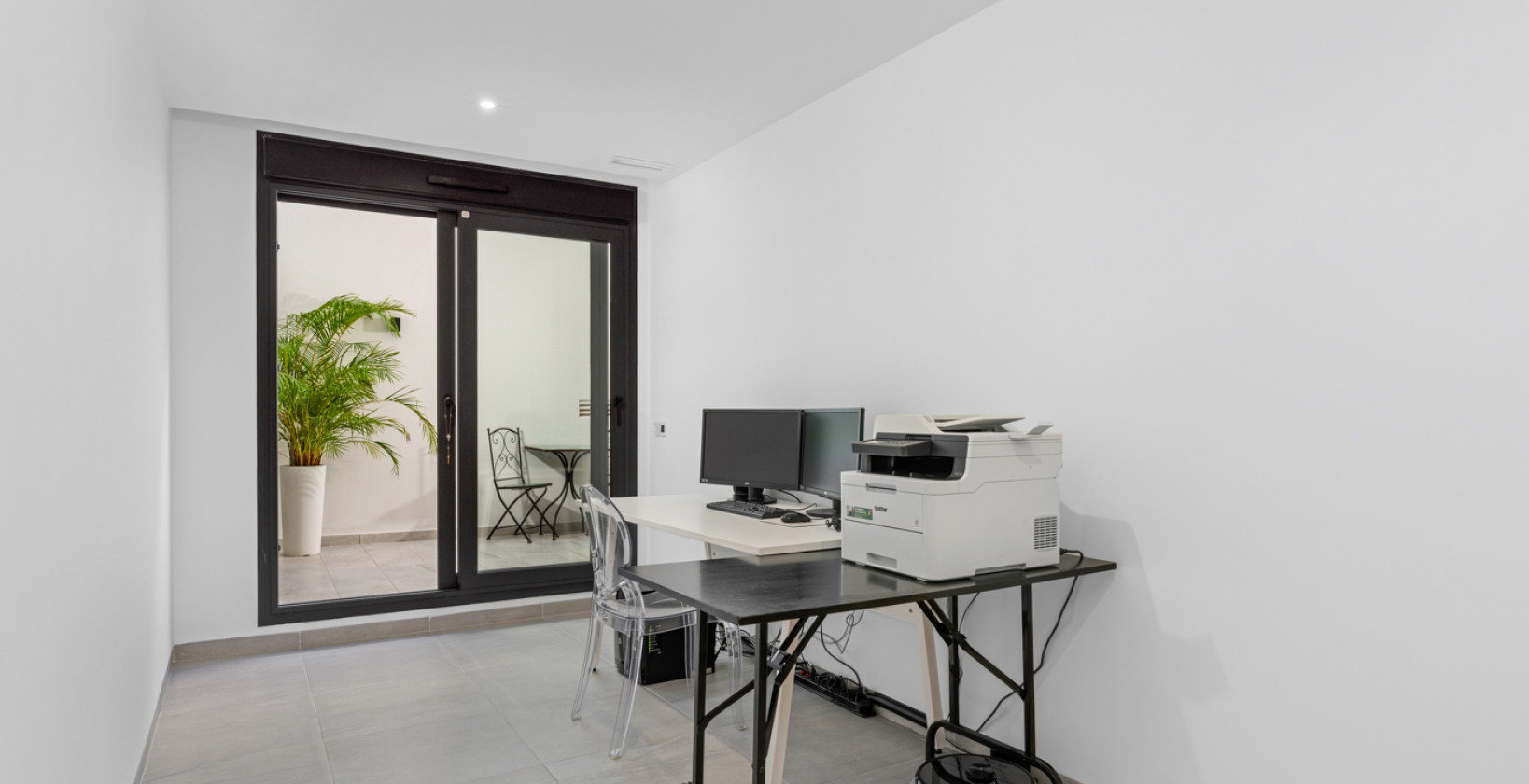 Återförsäljning - Villa - San Miguel de Salinas - Inland