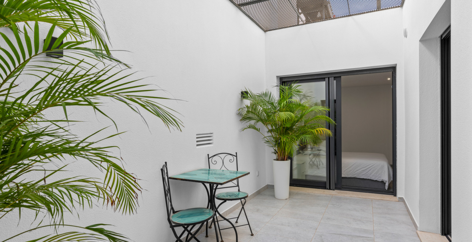 Återförsäljning - Villa - San Miguel de Salinas - Inland