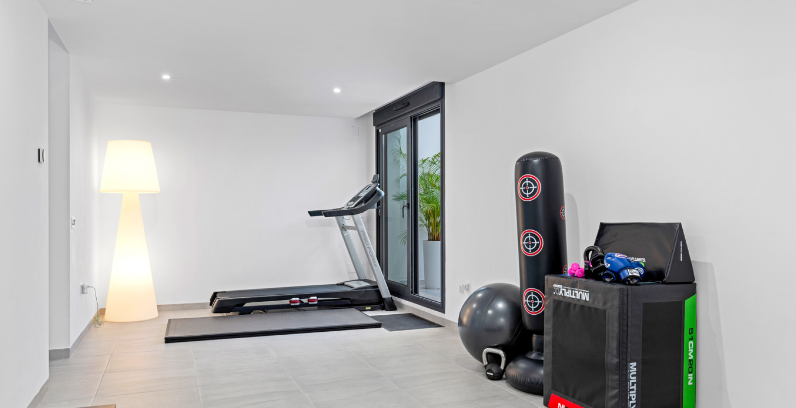 Återförsäljning - Villa - San Miguel de Salinas - Inland