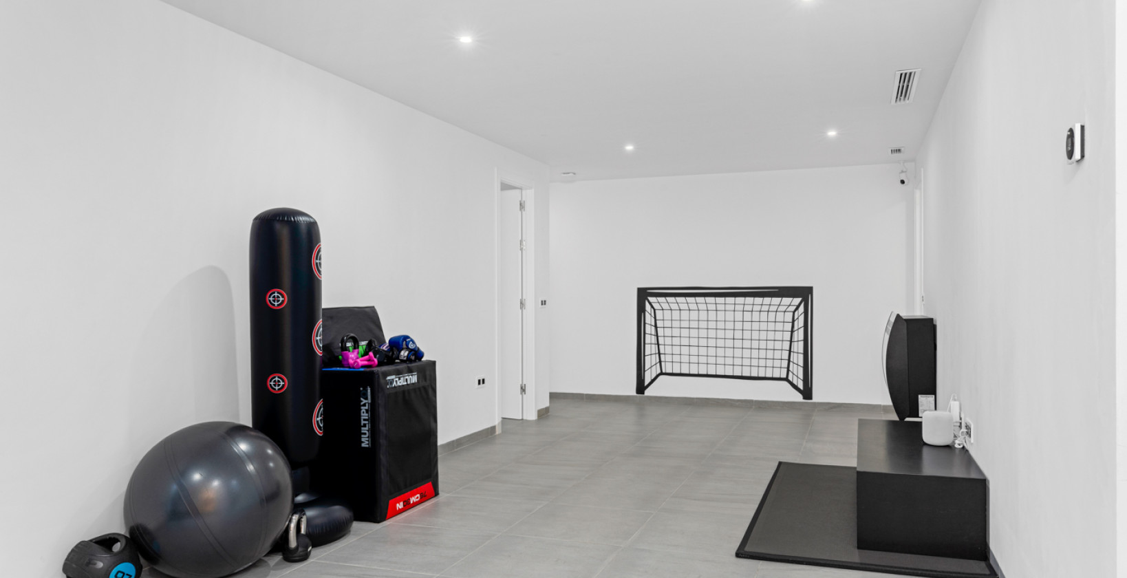 Återförsäljning - Villa - San Miguel de Salinas - Inland