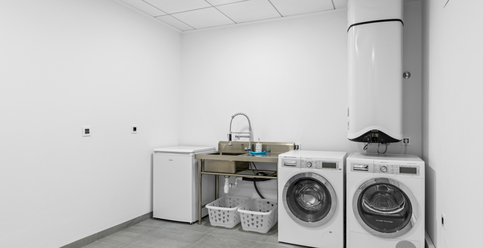 Återförsäljning - Villa - San Miguel de Salinas - Inland