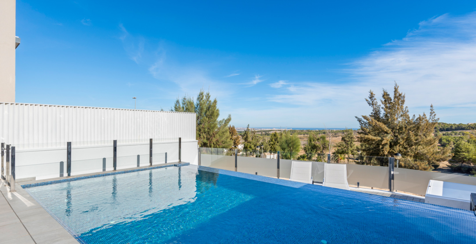 Återförsäljning - Villa - San Miguel de Salinas - Inland