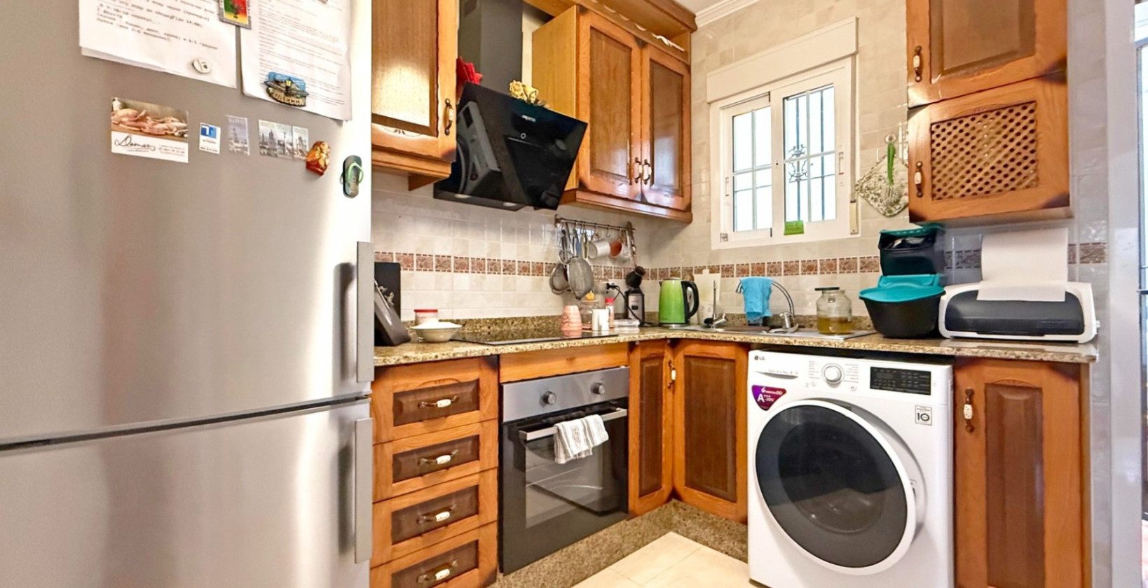 Resale - Apartment / flat - Orihuela Costa - Lomas de Cabo Roig