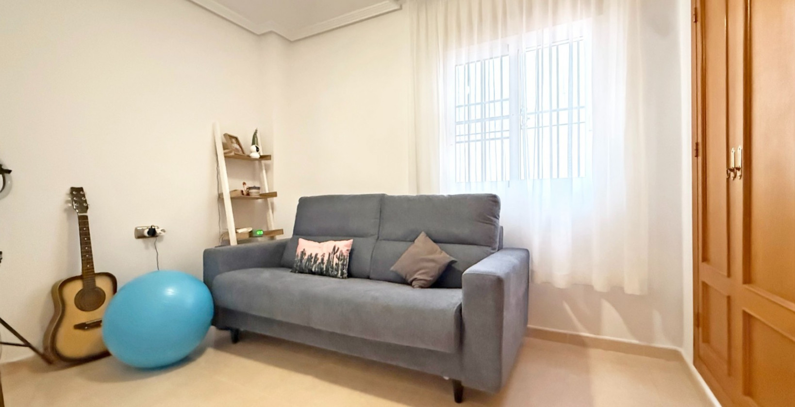 Resale - Apartment / flat - Orihuela Costa - Lomas de Cabo Roig