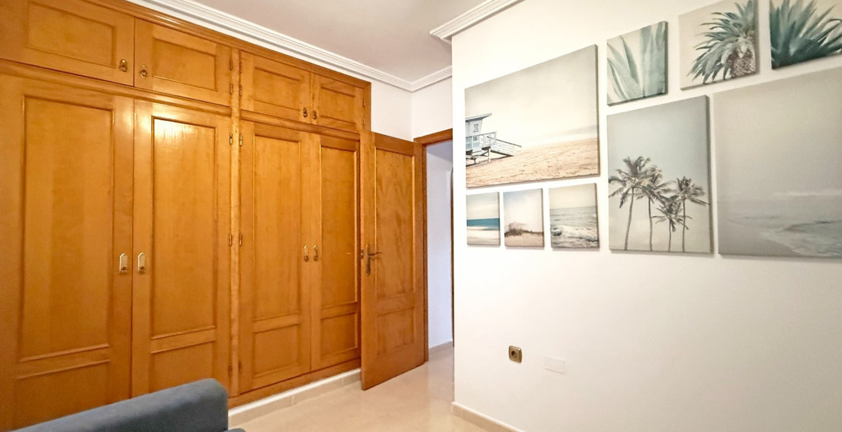 Resale - Apartment / flat - Orihuela Costa - Lomas de Cabo Roig