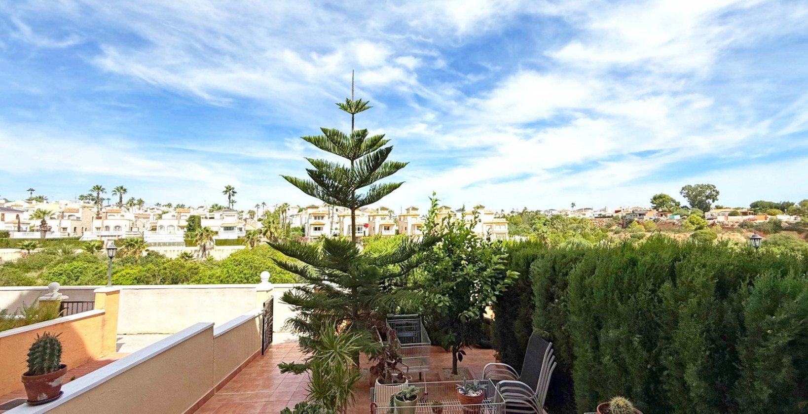 Resale - Apartment / flat - Orihuela Costa - Lomas de Cabo Roig