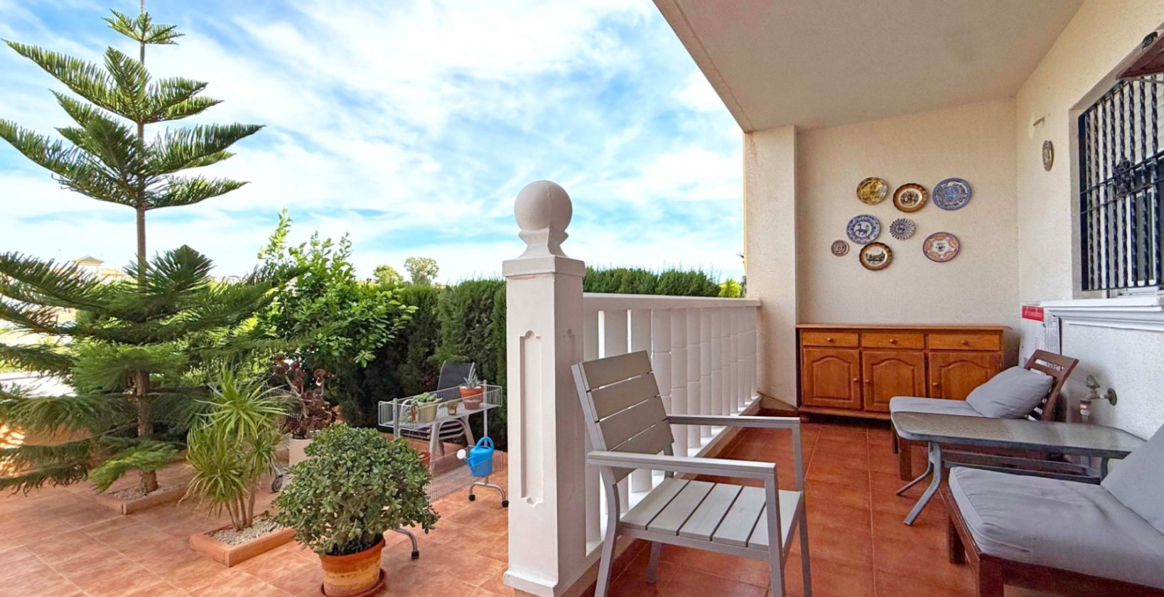 Resale - Apartment / flat - Orihuela Costa - Lomas de Cabo Roig