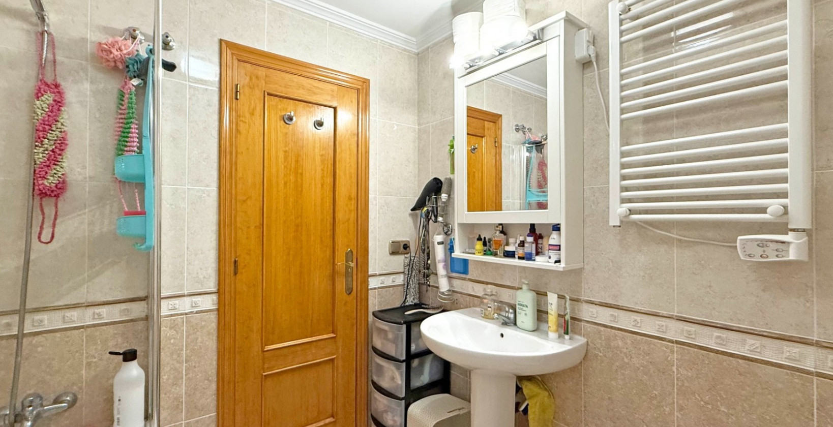 Resale - Apartment / flat - Orihuela Costa - Lomas de Cabo Roig