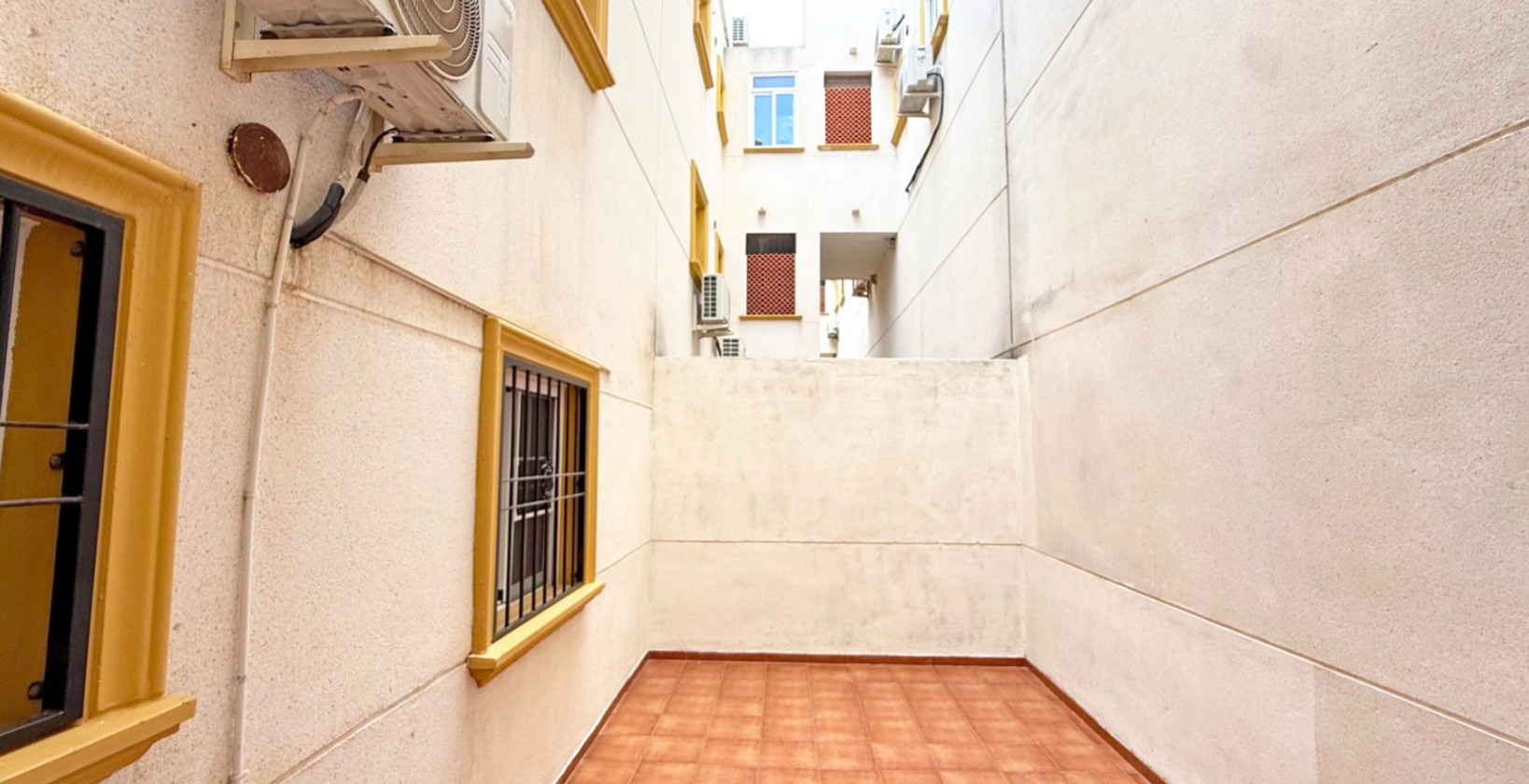 Resale - Apartment / flat - Orihuela Costa - Lomas de Cabo Roig