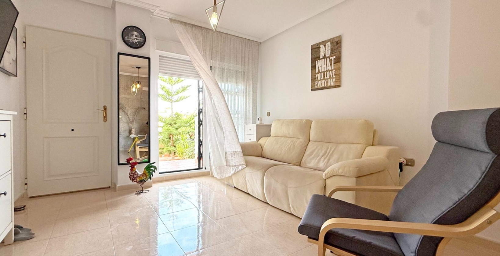 Resale - Apartment / flat - Orihuela Costa - Lomas de Cabo Roig