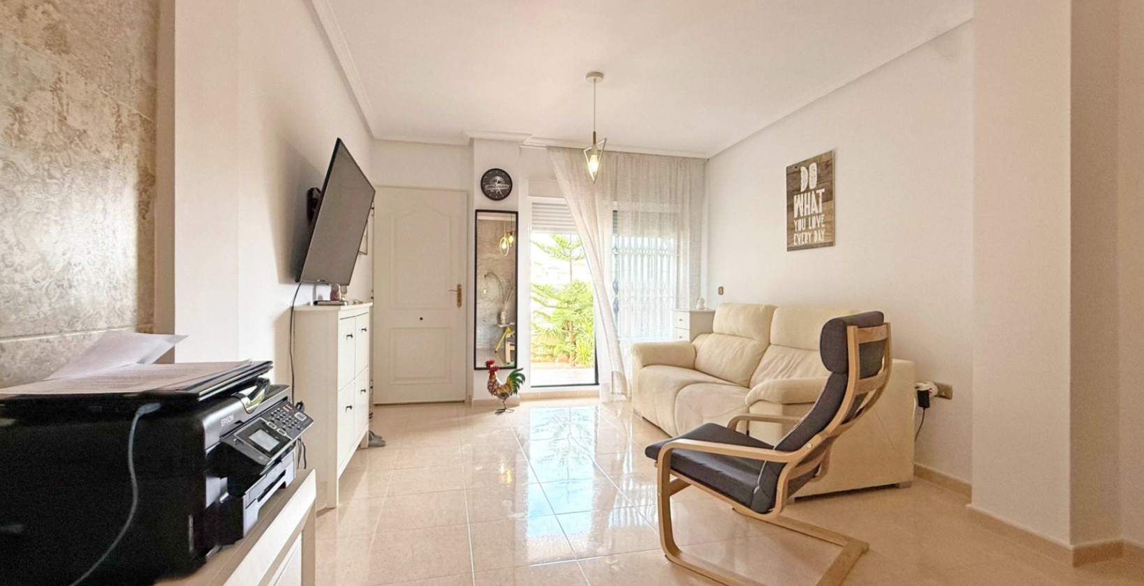 Resale - Apartment / flat - Orihuela Costa - Lomas de Cabo Roig