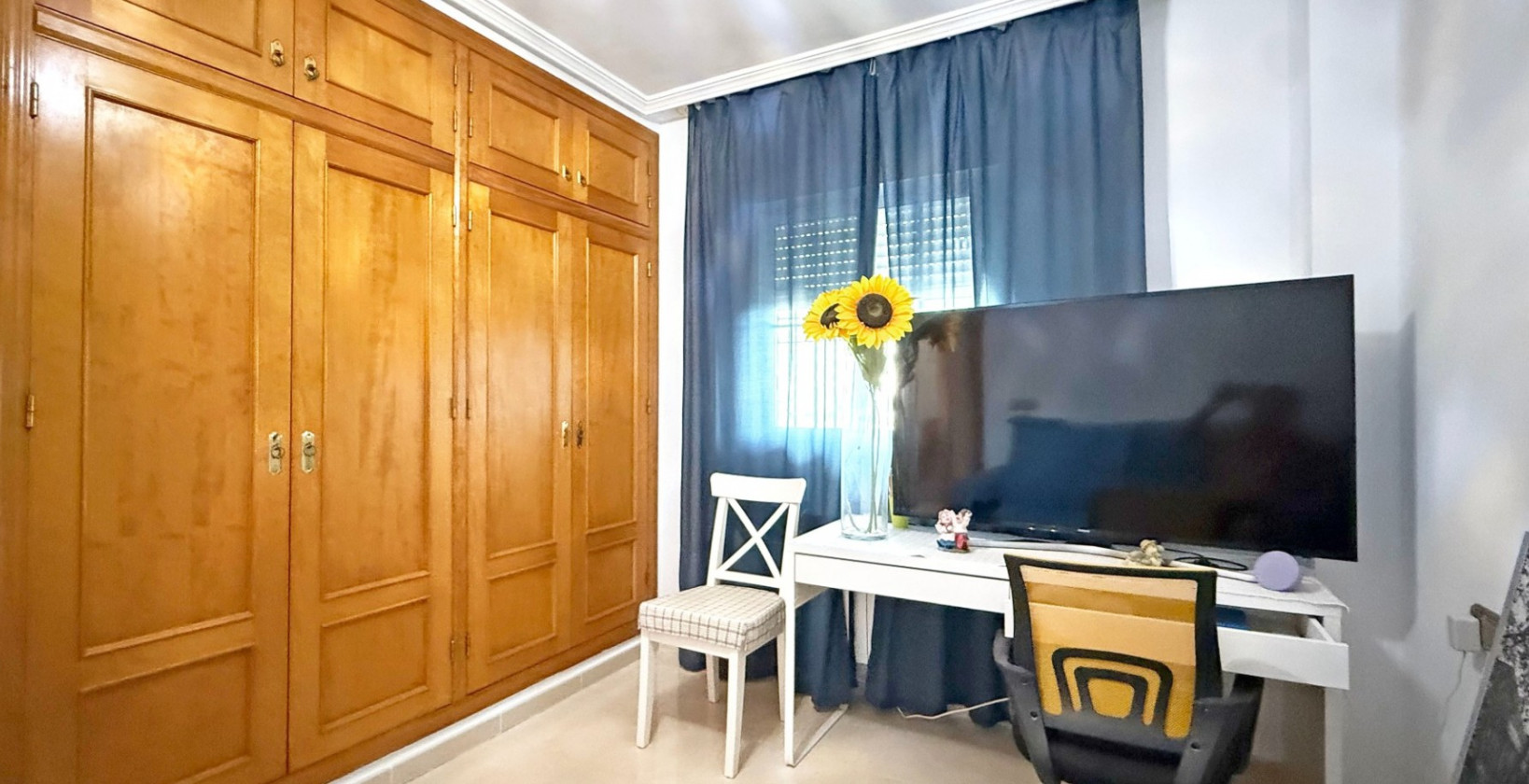 Resale - Apartment / flat - Orihuela Costa - Lomas de Cabo Roig