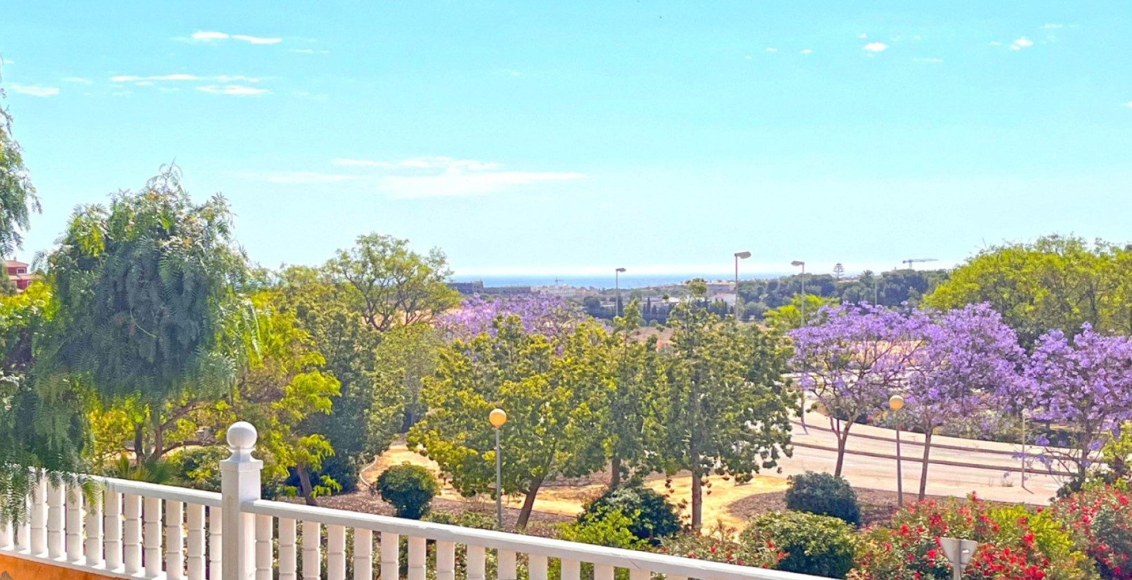 Resale - Apartment / flat - Orihuela Costa - Lomas de Cabo Roig