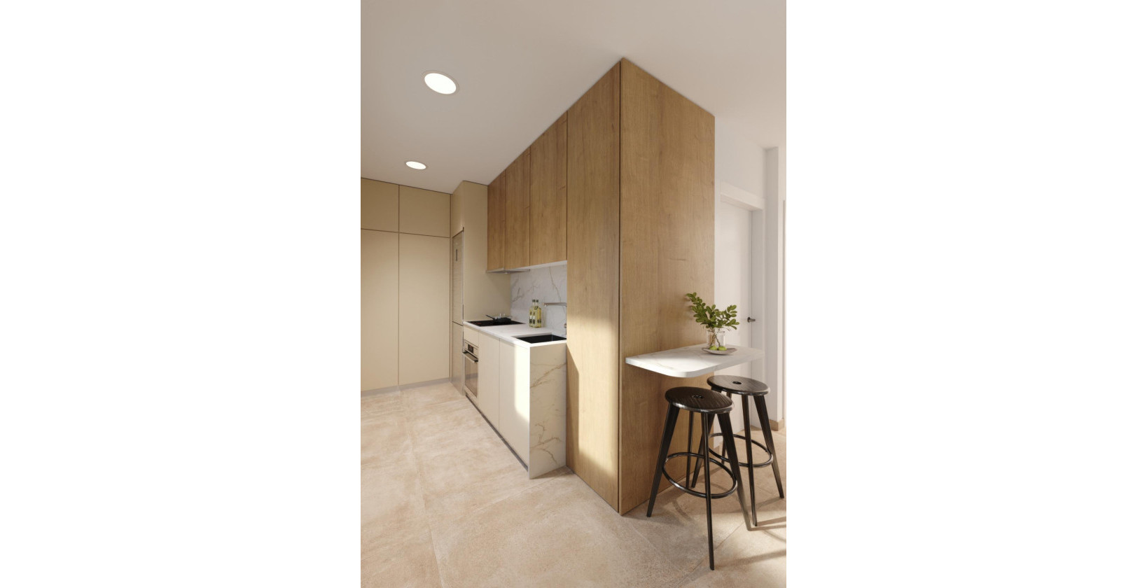 New Build - Penthouse - Torre Pacheco - Santa Rosalia Lake And Life Resort