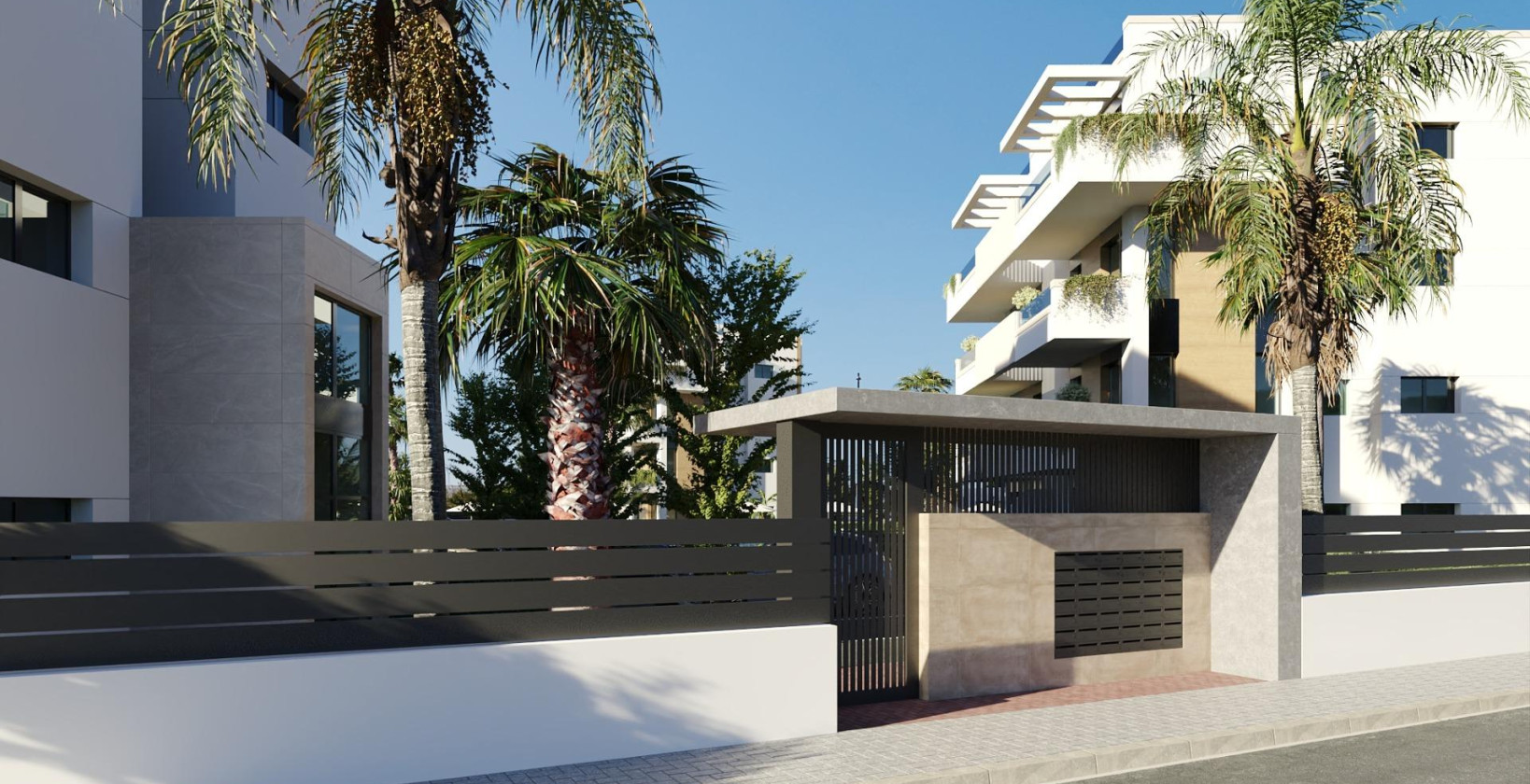 New Build - Penthouse - Torre Pacheco - Santa Rosalia Lake And Life Resort