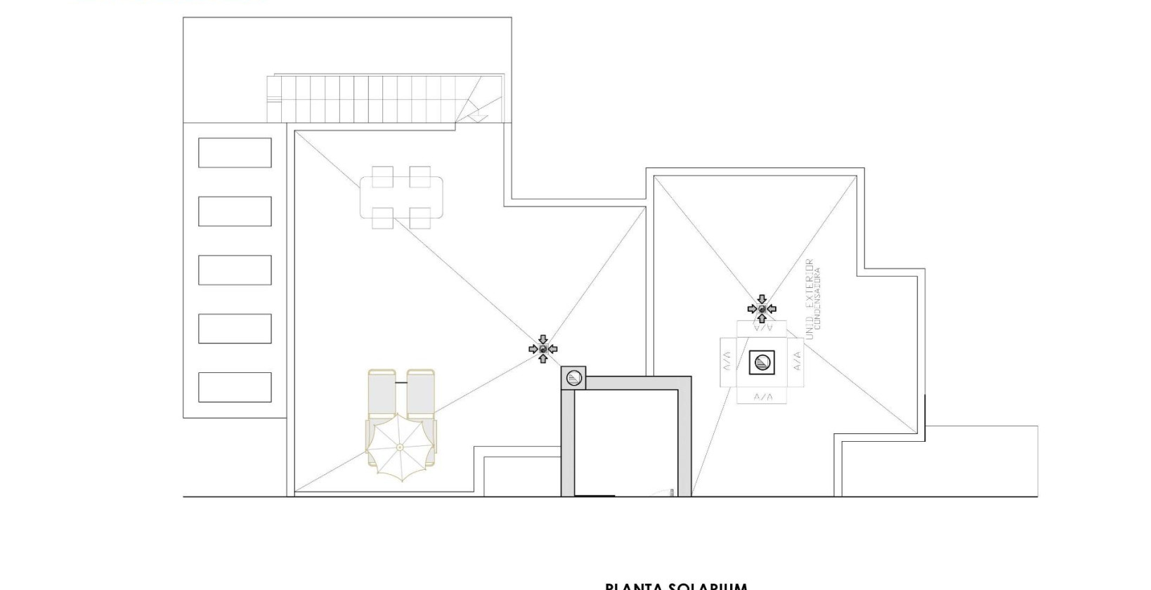 New Build - Penthouse - Torre Pacheco - Santa Rosalia Lake And Life Resort
