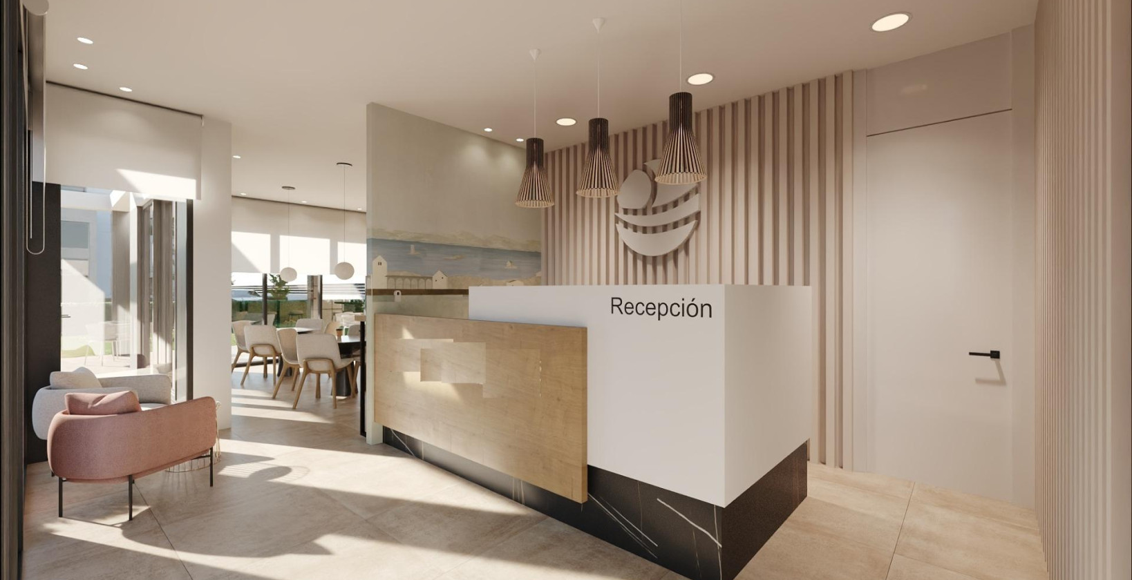 New Build - Apartment / flat - Torre Pacheco - Santa Rosalia Lake And Life Resort