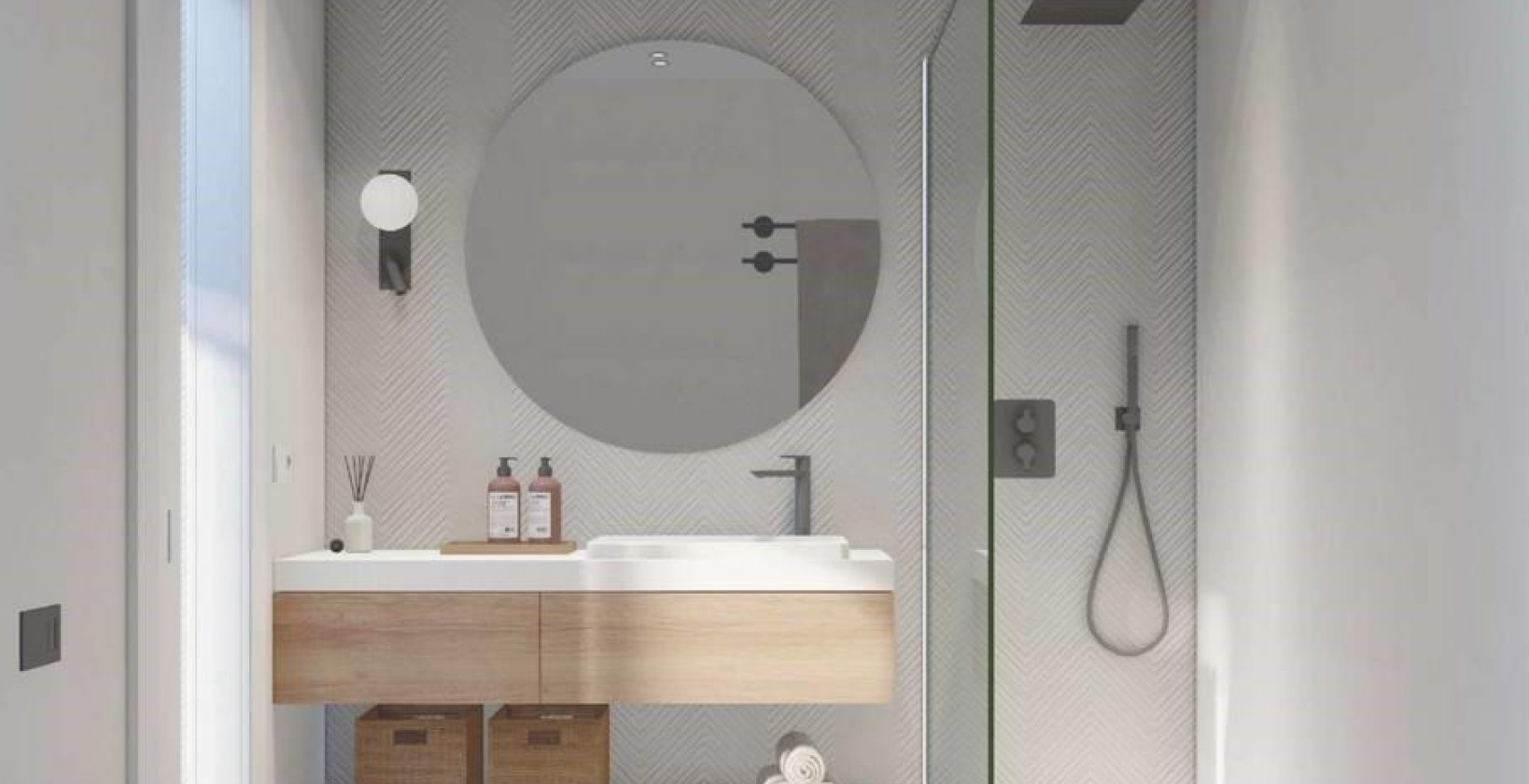 Nybygg - Villa - San Juan de los Terreros