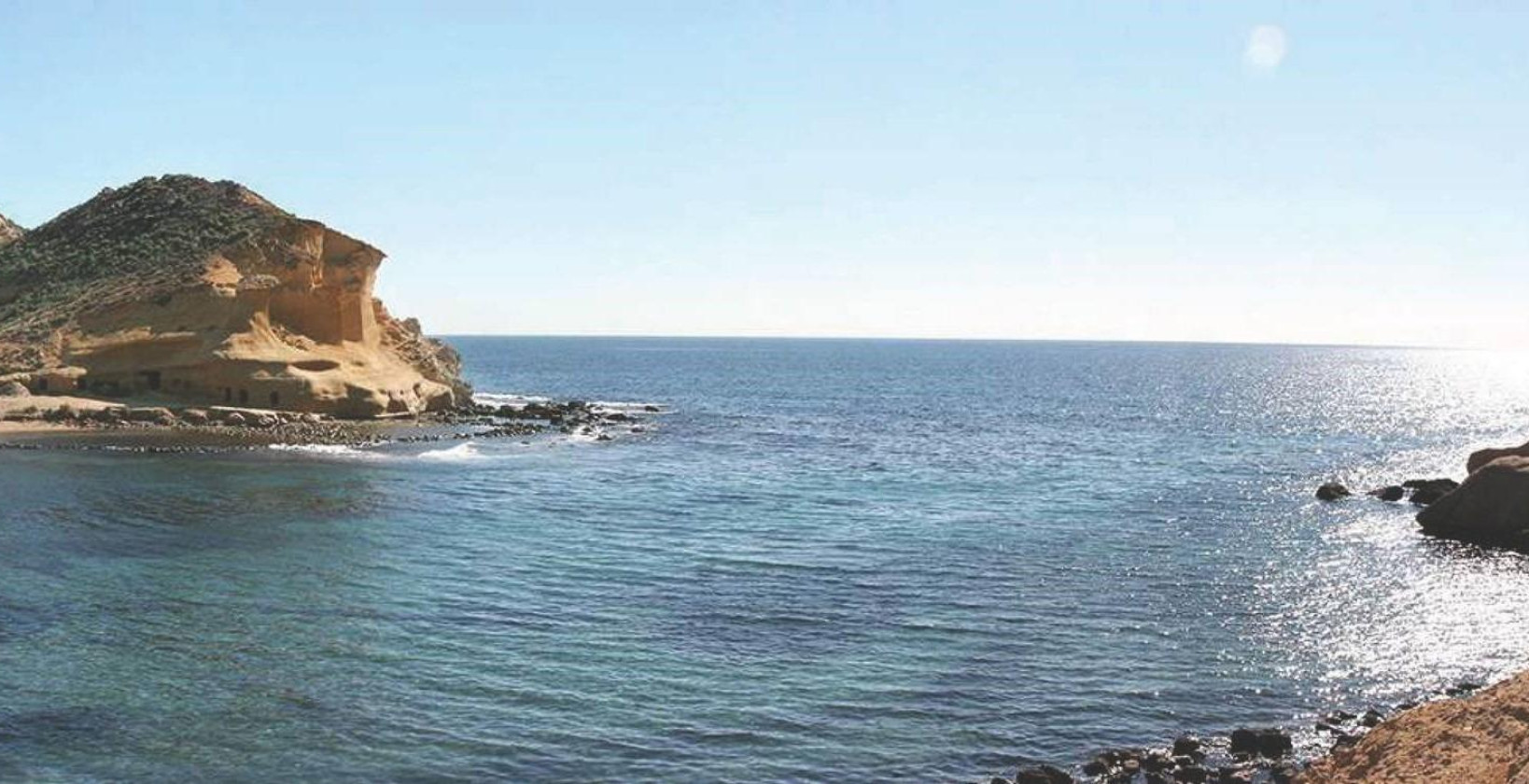 Nybygg - Villa - San Juan de los Terreros