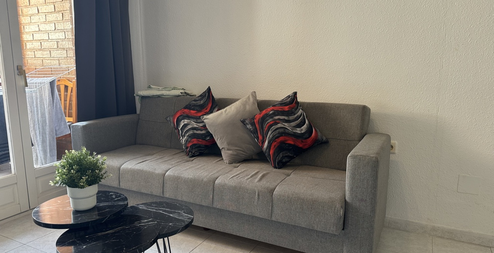 Resale - Apartment / flat - Torrevieja - torrevieja