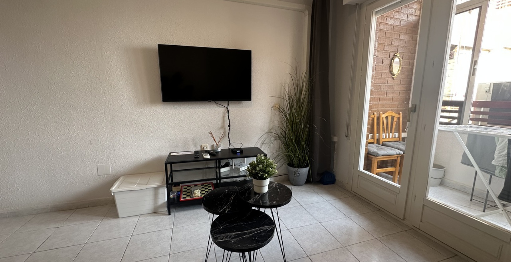 Resale - Apartment / flat - Torrevieja - torrevieja