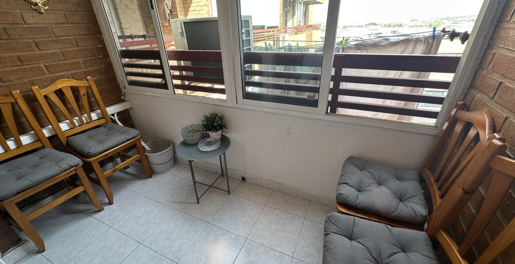 Resale - Apartment / flat - Torrevieja - torrevieja