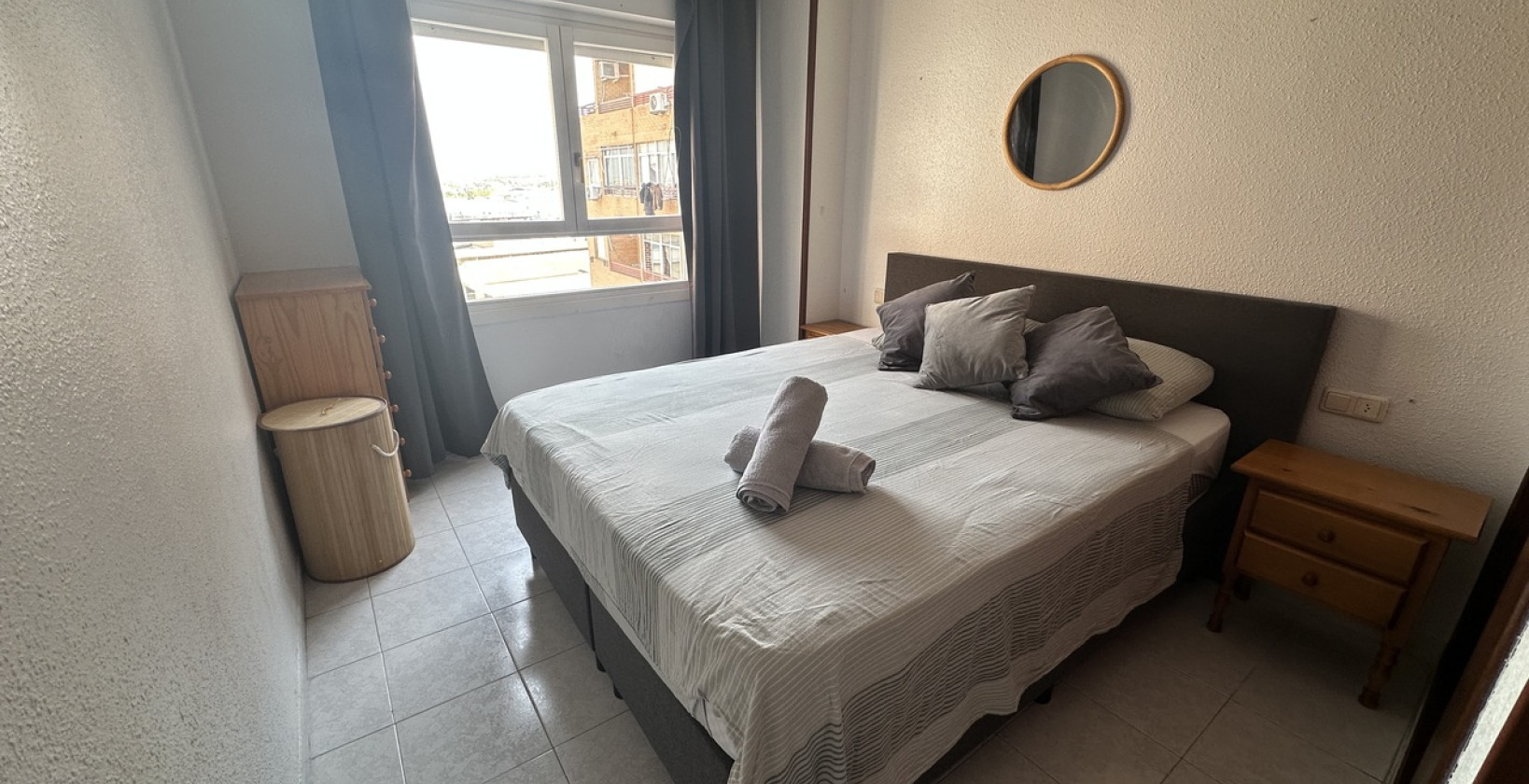 Resale - Apartment / flat - Torrevieja - torrevieja