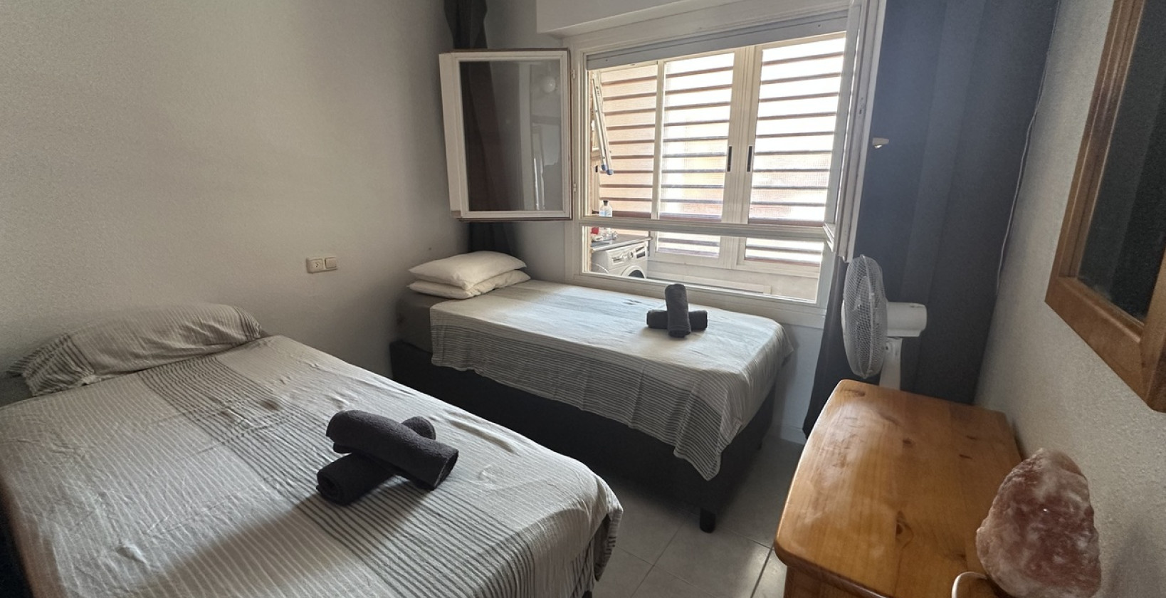 Resale - Apartment / flat - Torrevieja - torrevieja