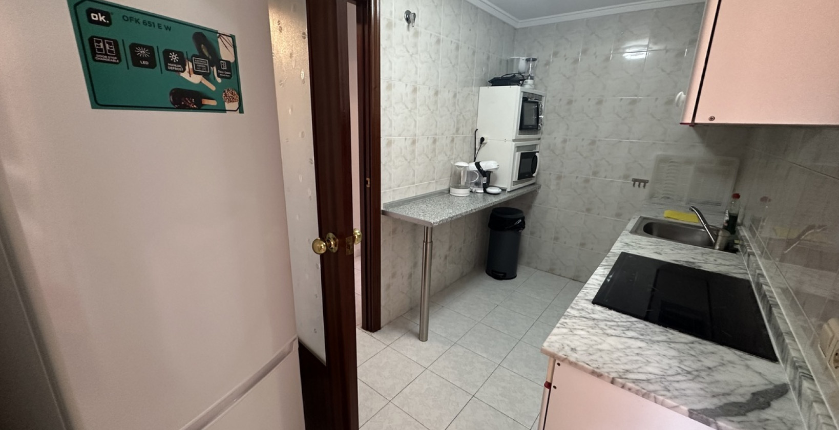 Resale - Apartment / flat - Torrevieja - torrevieja