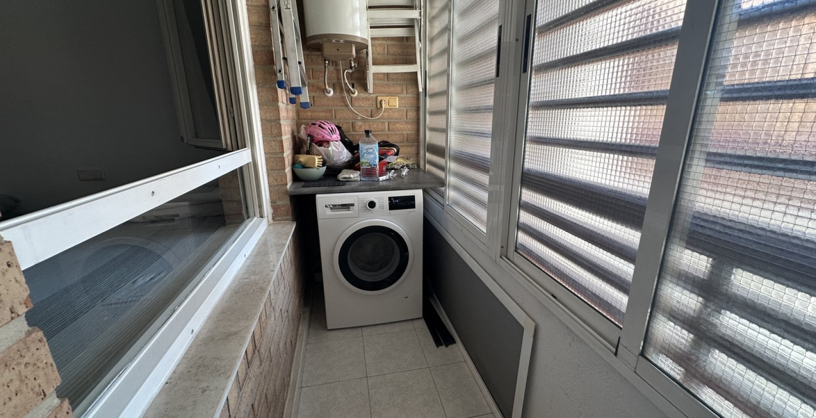 Resale - Apartment / flat - Torrevieja - torrevieja