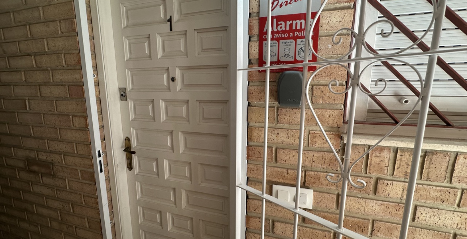 Resale - Apartment / flat - Torrevieja - torrevieja