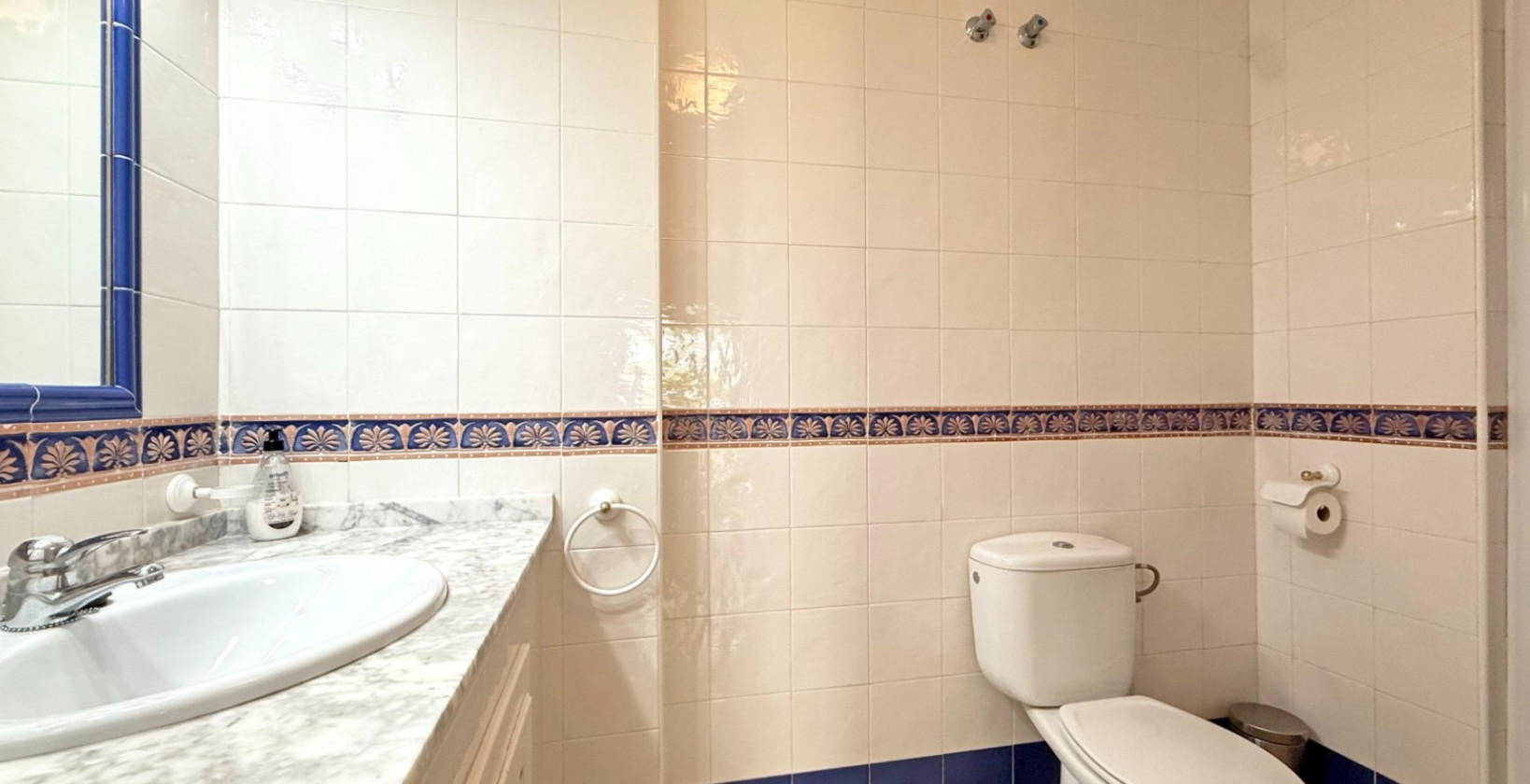 Resale - Apartment / flat - Orihuela Costa - Villamartín