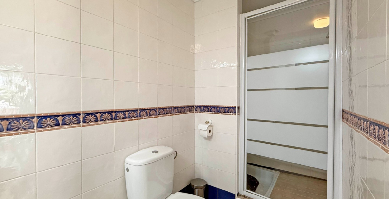 Resale - Apartment / flat - Orihuela Costa - Villamartín