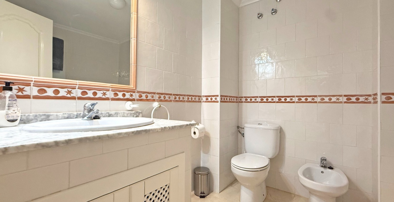 Resale - Apartment / flat - Orihuela Costa - Villamartín