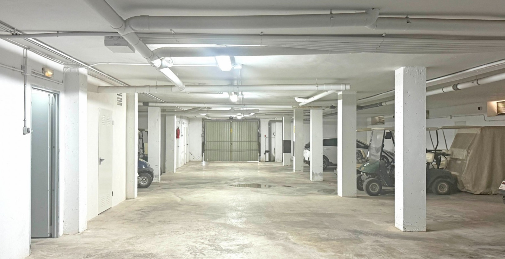 Resale - Apartment / flat - Orihuela Costa - Villamartín