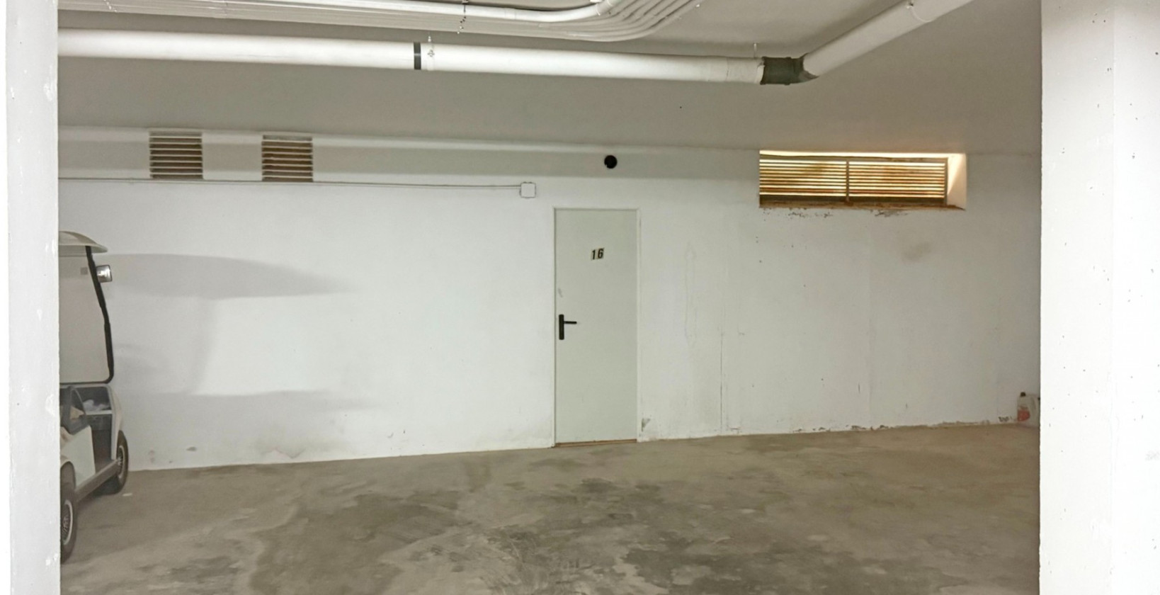 Resale - Apartment / flat - Orihuela Costa - Villamartín