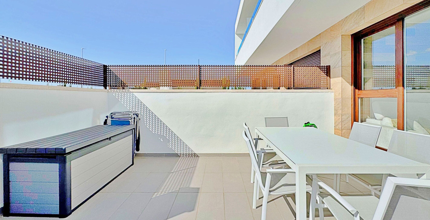 Resale - Townhouse - Torrevieja - Los Balcones