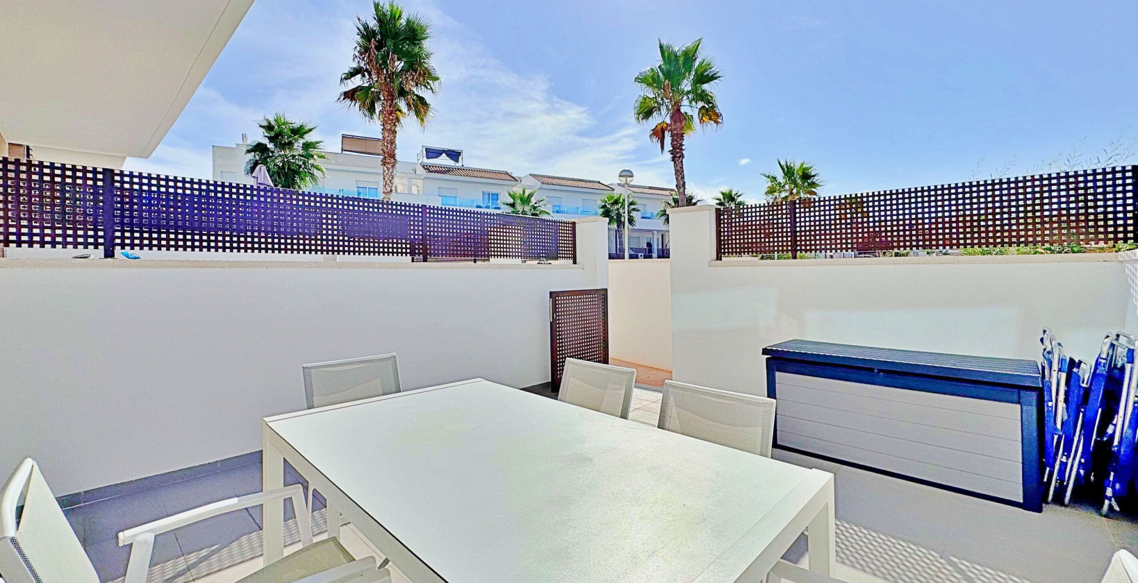 Resale - Townhouse - Torrevieja - Los Balcones