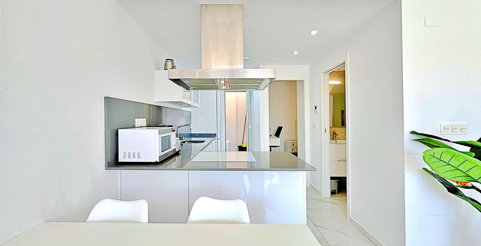 Resale - Townhouse - Torrevieja - Los Balcones