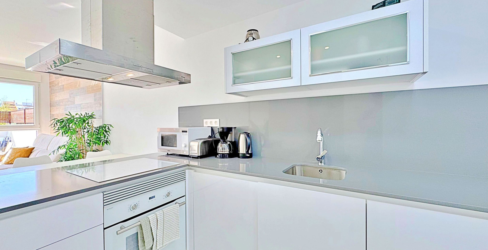 Resale - Townhouse - Torrevieja - Los Balcones