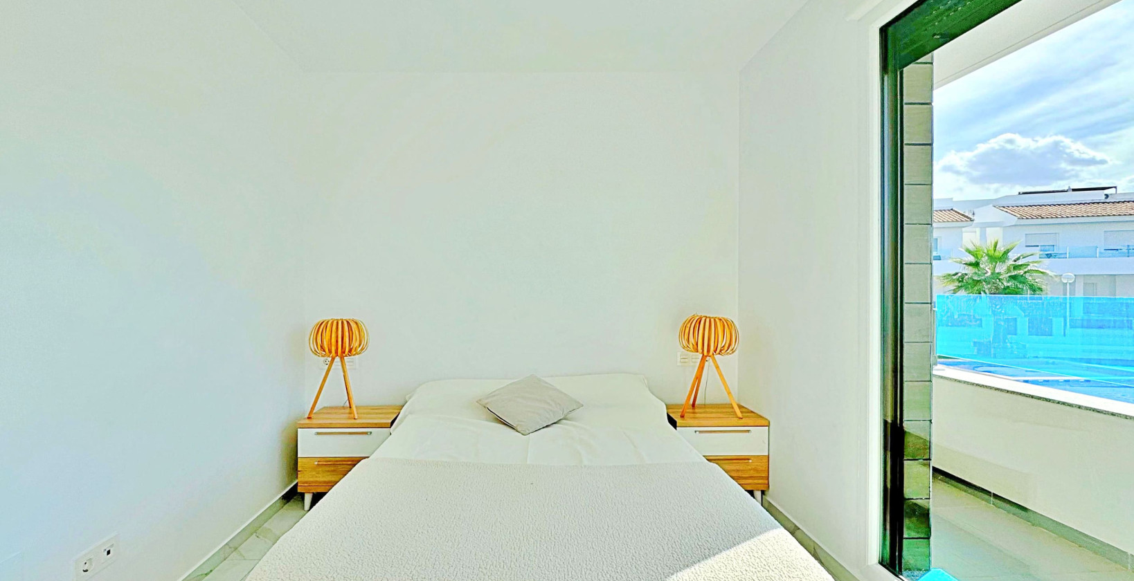 Resale - Townhouse - Torrevieja - Los Balcones