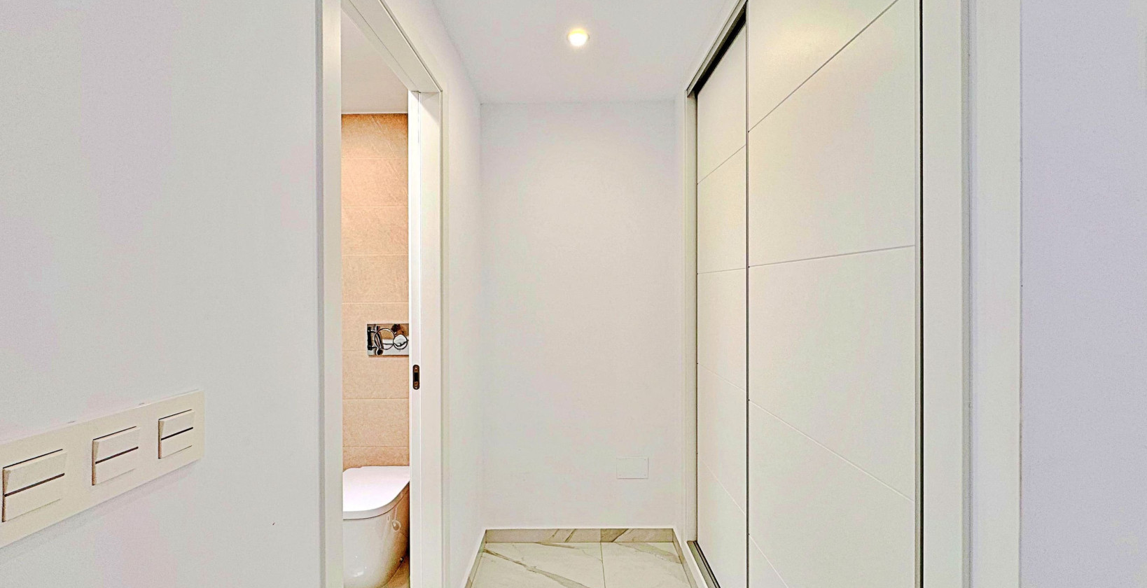 Resale - Townhouse - Torrevieja - Los Balcones